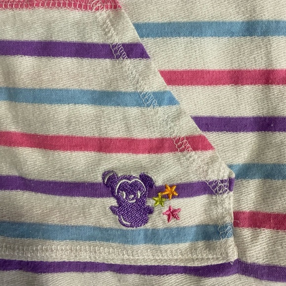 Kids Disney Mini Mouse Tunic 7/8 - Picture 2 of 5